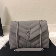 YSL Satchel Bags